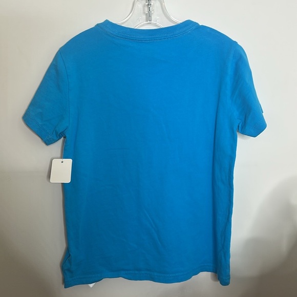 Polo RALPH LAUREN boys T-shirt size 6 EUC￼ - Picture 3 of 3